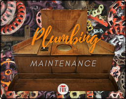 Plumbing Repair in Old Houses - Leaks, Clogs, and Maintenance | My Old House Fix