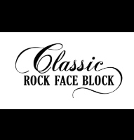 Classic Rock Face Block
