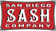 Old House Business San Diego Sash Company in El Cajon CA