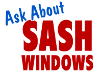 Ask About Sash Windows