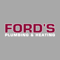 Ford's Plumbing and Heating