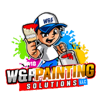 W&F Painting Solutions LLC