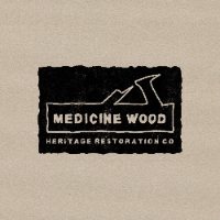 Medicine Wood