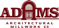 Old House Business Adams Architectural Millwork in Dubuque IA