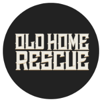 Old House Professional Old Home Rescue in Oklahoma City OK