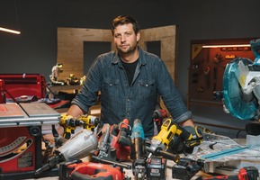 Introduction to Power Tools 