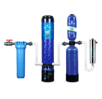 OptimH2O Whole House Water Filter System | Aquasana