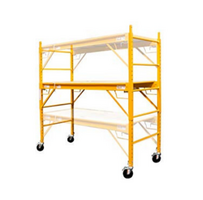 Perry Scaffold, 6-Foot
