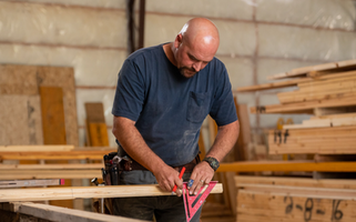 Advanced Custom Roof Cutting - MT Copeland