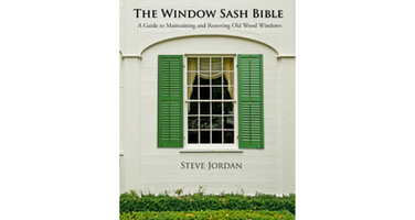 The Window Sash Bible