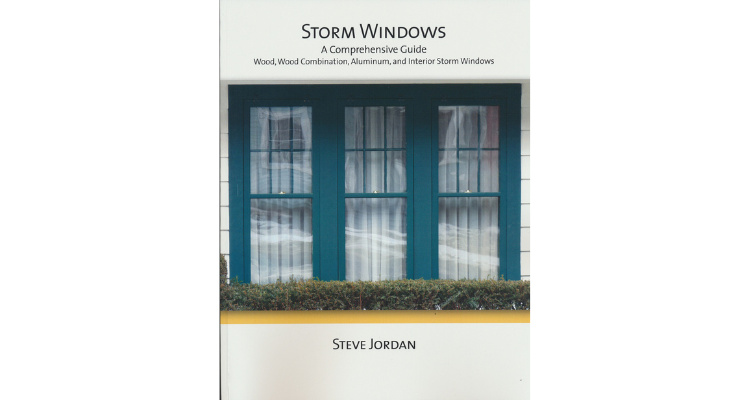 Storm Windows: A Comprehensive Guide