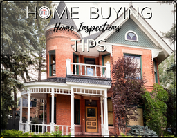 Home Inspections | Home Buying Tips